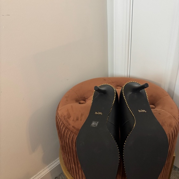 Coach 85mm Waverlys - Picture 5 of 5